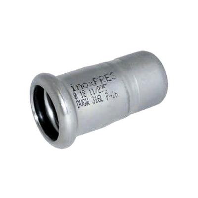 TAPON 15 ACCESORIO PRENSAR INOXIDABLE 316
