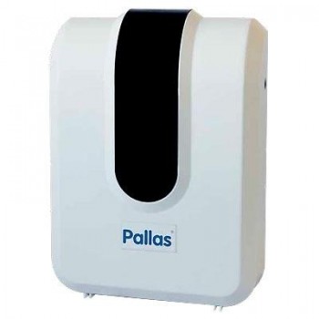 OSMOSIS INVERSA PALLAS ENJOY SLIM FLUJO DIRECTO CON BOMBA