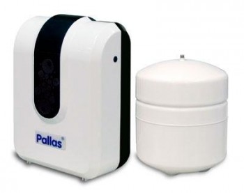 OSMOSIS INVERSA PALLAS ENJOY SLIM BP ACUMULAD.BOMBA BOOSTER