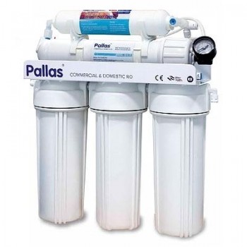 OSMOSIS INVERSA PALLAS VIVA 5T-SO SIN BOMBA