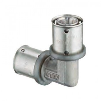 CODO 90º IGUAL PRESSALB 20x2,5