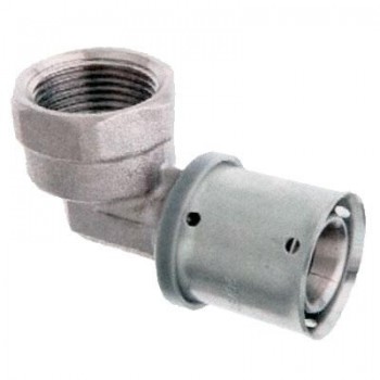 CODO 90º HEMBRA SANITHERM 40x3.5 1,1/4" H