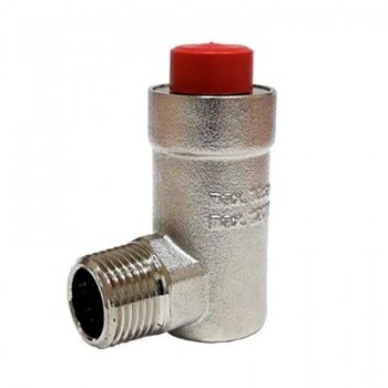 PURG.AUTOM.AIRE FLEXVENT CODO-H 1/2 195210000
