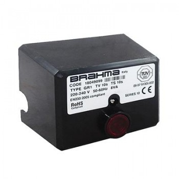 CENTRALITA BRAHMA GR1 TV10s TS10s 18049099