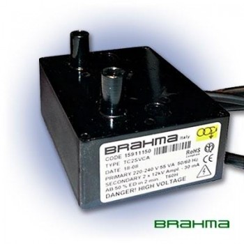 TRANSFORMADOR BRAHMA TC2SVCA ENCIMA 15911150