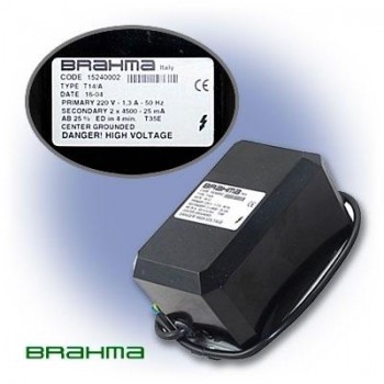 TRANSFORMADOR BRAHMA T14/A