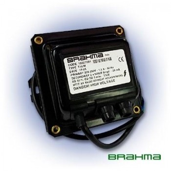 TRANSFORMADOR BRAHMA T14/T