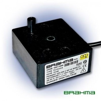 TRANSFOR.BRAHMA TC1SVCA 1x15 KV 15911050