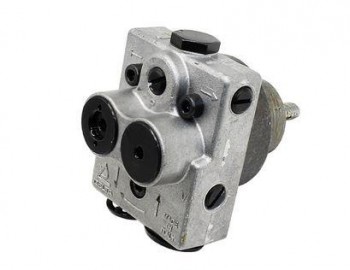 BOMBA DELTA  AD2 L2
