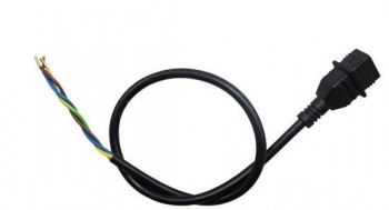 CABLE CONECTOR 500 mm ELECTRO VALVULA DELTA/SUNTEC