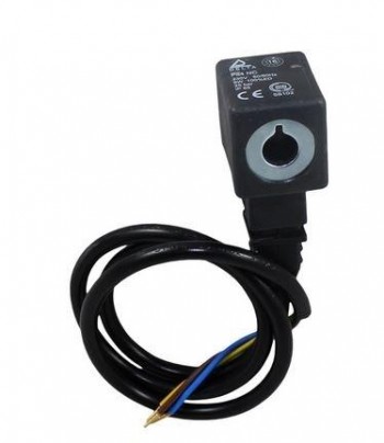 BOBINA F84 NC 230/V50-60 Hz 9W100% 25 bar VM DELTA