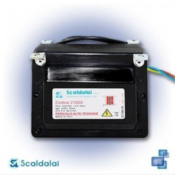 TRANSFORMADOR SCALDALAI 21020-7844/S