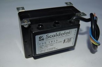 TRANSFORMADOR SCALDALAI 1815