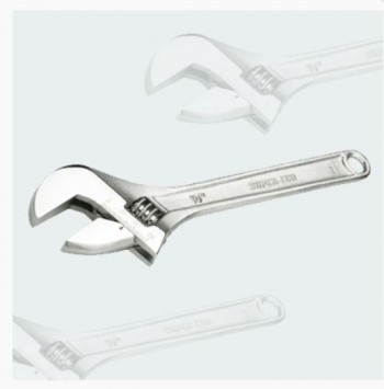 LLAVE INGLESA  AJUSTABLE 135 8"