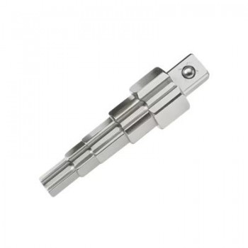 CUADRADILLO 3/8"-1/2"-3/4" PARA LLAVE CARRACA
