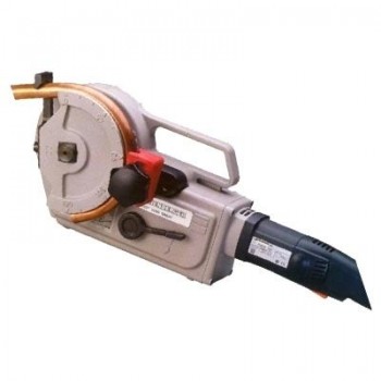 CURVADORA ELÉCTRICA PORTÁTIL ROBEND 4000 SET 1/2"-5/8"-3/4"-7/8