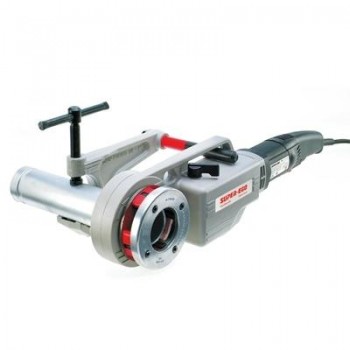 ROSCADORA ELECTRICA PORTATIL SUPERTRONIC 2000 1/2"-2" BSPT-D