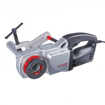 ROSCADORA ELECTRICA PORTATIL SUPERTRONIC 1250 1/4-1/2-3/4-1-1.1/4" BSPT