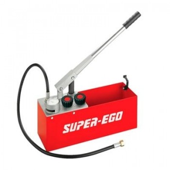 BOMBA DE COMPROBACION MANUAL RP 50-S