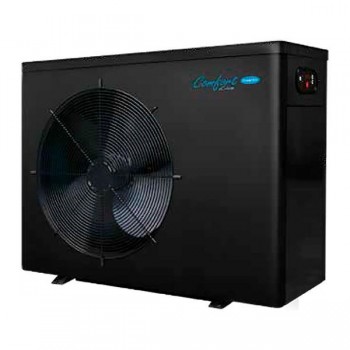 BOMBA DE CALOR PISCINA COMFORTLINE INVERTER 6,5kW