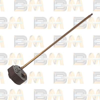 TERMOSTATO RECAMBIO ACUMULADOR SOLAR SIME 7500724