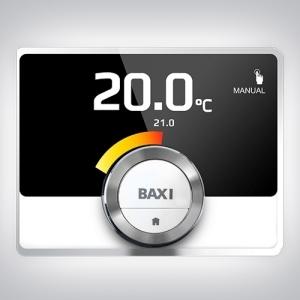 TERMOSTATOS AMBIENTE BAXI