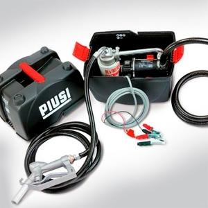 PIUSI BOX