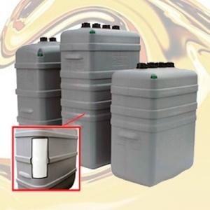 GASOIL ROTHALEN PLUS DOBLE PARED