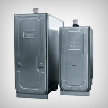 GASOIL ROTH DUO SYSTEM DOBLE PARED