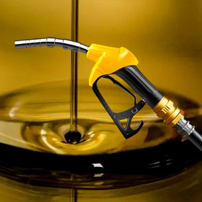 Equipamiento para gasoil